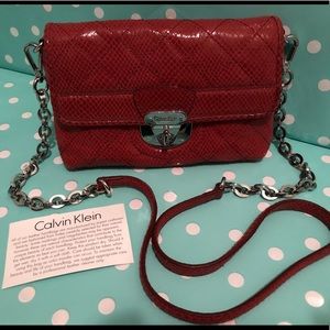 Calvin Klein Crossbody Bag